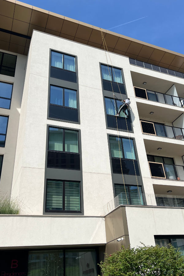 alp tim plus fasada prozori pranje fasade